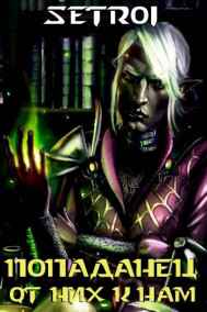 Setroi читать онлайн Попаданец от них к нам (откорректировано)