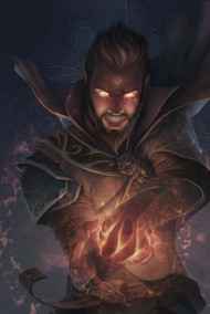 Война магии.Том первый