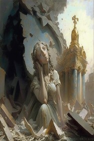 Recombi читать онлайн Две баллады