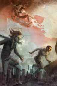 Kelt читать онлайн Искатели: сквозь отражения