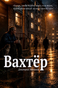 Вахтёр