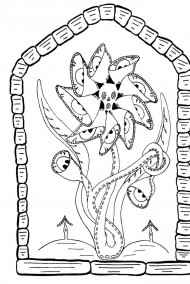 Аксюта Янсен читать онлайн Практическая некромантия