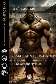 Свой среди чужих