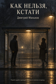 Обложка книги Как нельзя, кстати