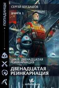 Двенадцатая реинкарнация