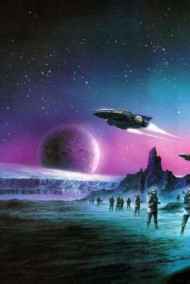 Антон Ярь читать онлайн Изгой