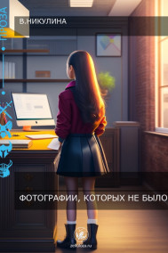 Фотографии, которых не было
