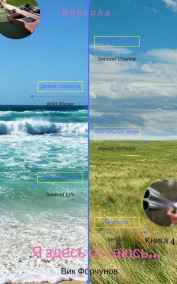 Вик Форчунов читать онлайн Версола. Книга 4. Я здесь остаюсь...