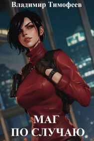 Маг по случаю