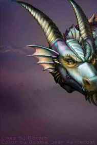 Алексей Евтушенко читать онлайн Дракон для принцессы