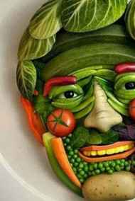 Оуэн Риддл Баркер читать онлайн Сумасшедшие фрукты