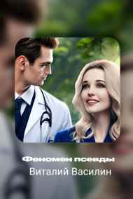 Виталий Василин читать онлайн Феномен псевды