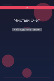 Чистый счет