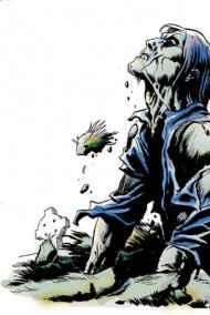 Постников Юрий - Восстание мертвецов