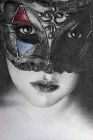 Владлена Курченко - Академия магии Инсарии