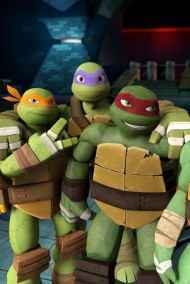 Черепашки-ниндзя и великие художники эпохи Возрождения - что их связывает между собой?