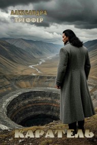Александра Треффер - Каратель