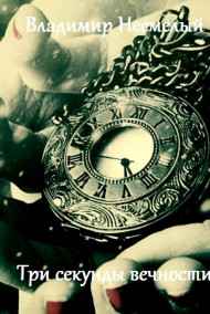 Владимир Несмелый читать онлайн Три секунды вечности
