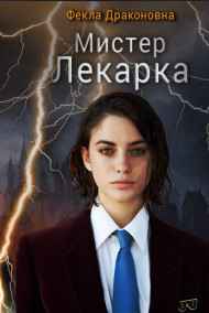 Фёкла Драконовна - Мистер Лекарка
