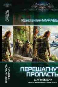 Перешагнуть пропасть 3. Шаг в бездну