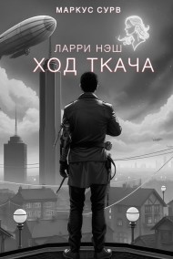 Marcus Soorf читать онлайн Ларри Нэш. Ход Ткача