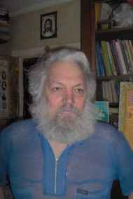 Лазарянц Виталий Эммануилович читать онлайн Воспоминания от первого лица