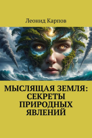 Мыслящая Земля: Секреты природных явлений