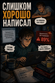 Гость-1088876 - Написал слишком хорошо