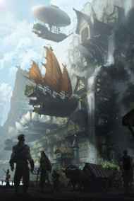 Агафонов Антон читать онлайн Покорение Черного города