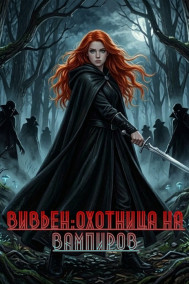 Вивьен:Охотница на вампиров