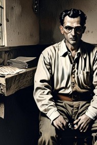 Поэма Шильонский узник Джордж Гордон Байрон