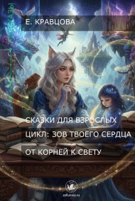 Елена Кравцова читать онлайн От корней к свету