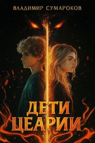 Дети Цеарии