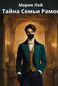 Мария Лой - Тайна семьи Рамос