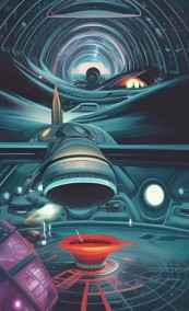 Николай Чувиков - Архив Миров