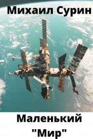 Михаил Сурин читать онлайн Маленький "Мир"