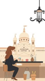 ЧайКофский: одна чашка до новой жизни