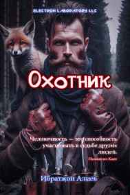 Ибратжон Алиев читать онлайн Охотник