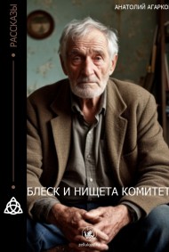 Анатолий Агарков читать онлайн Блеск и нищета Комитета