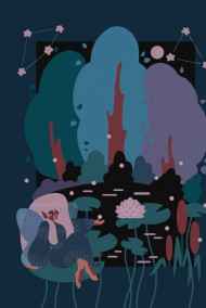 Сандра читать онлайн Крупица волшебства