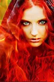 Акулова Анастасия Сергеевна читать онлайн Я и прочая нечисть