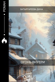 Огонь внутри