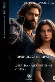Принцесса и пират