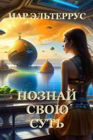 Иар Эльтеррус читать онлайн Познай свою суть