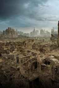 Мансуров Андрей читать онлайн Жертва.