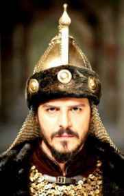 Акулова Анастасия Сергеевна читать онлайн Лев Османоглу (Шехзаде Мустафа)