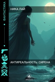 Ника Лай читать онлайн Антиреальность: Сирена