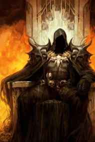 Михаил Логинов читать онлайн Демон грёз