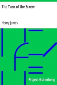 Поворот винта James, Henry