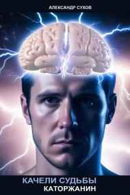 Качели судьбы 1 Каторжанин